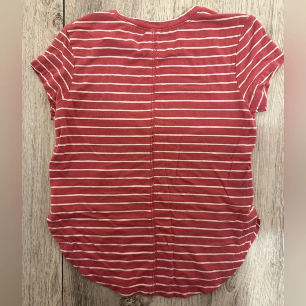 Old Navy  Striped Kids Tee super soft